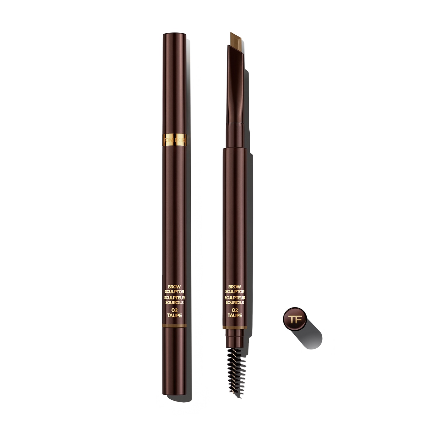 BROW SCULPTOR (LÁPIZ DE CEJAS)
